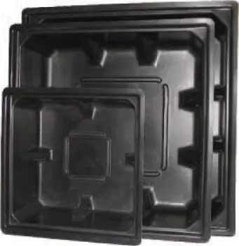 Harvester Square Reservior 1