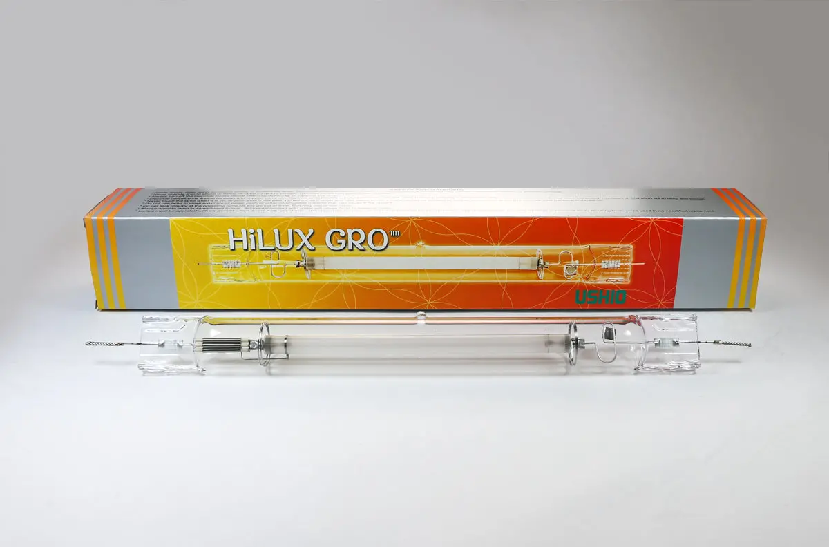 Ushio Bulb Super Mh 1000W De 1