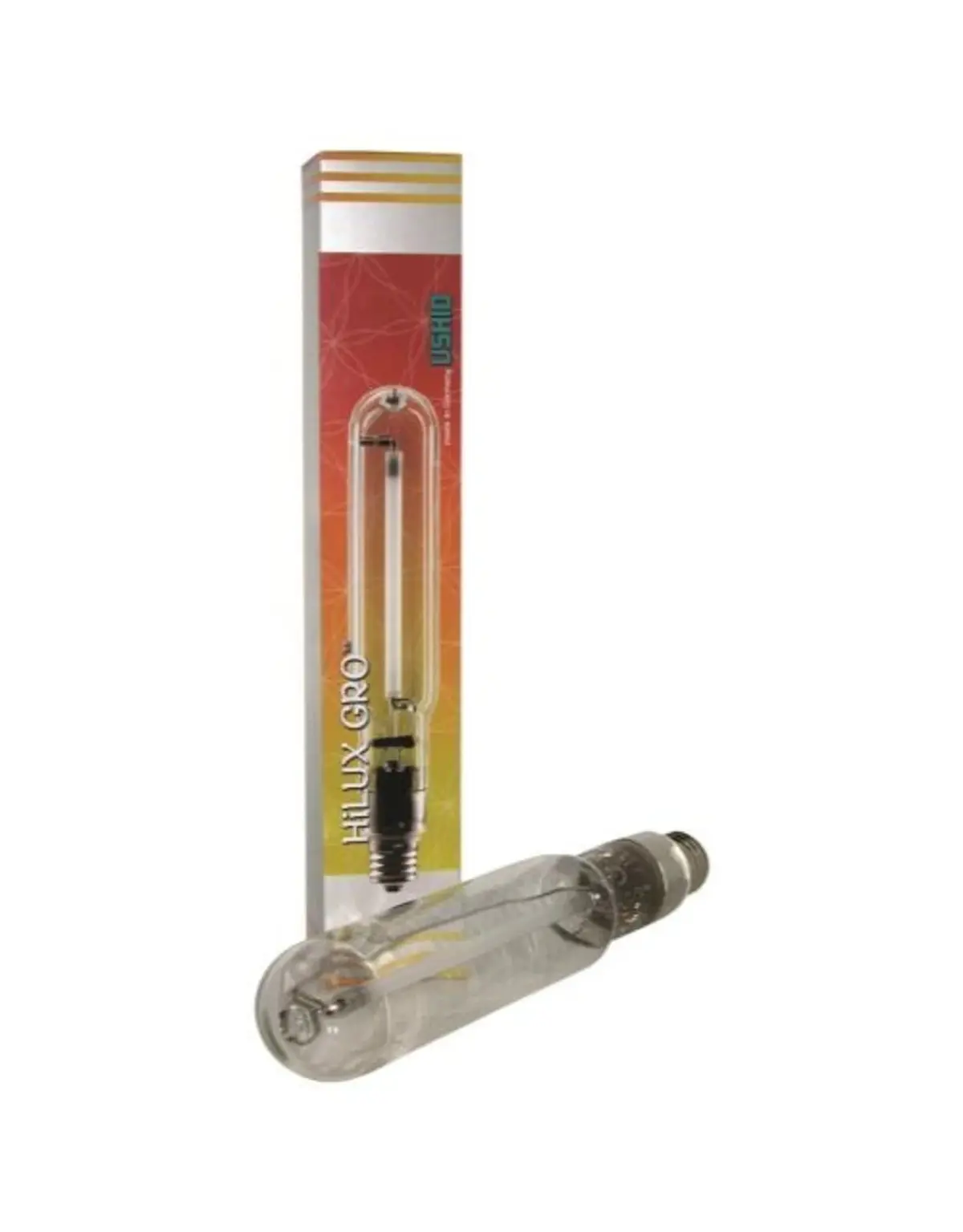 Ushio Hi-Lux 1000W Hps Opti-Red 1