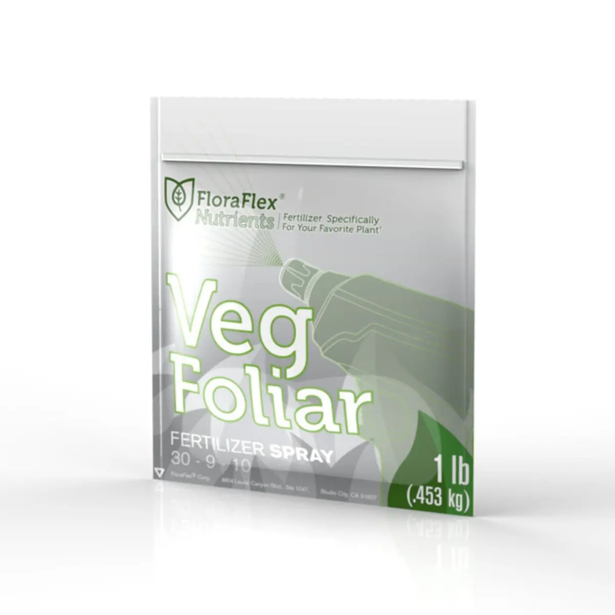 Floraflex Veg Foliar 1