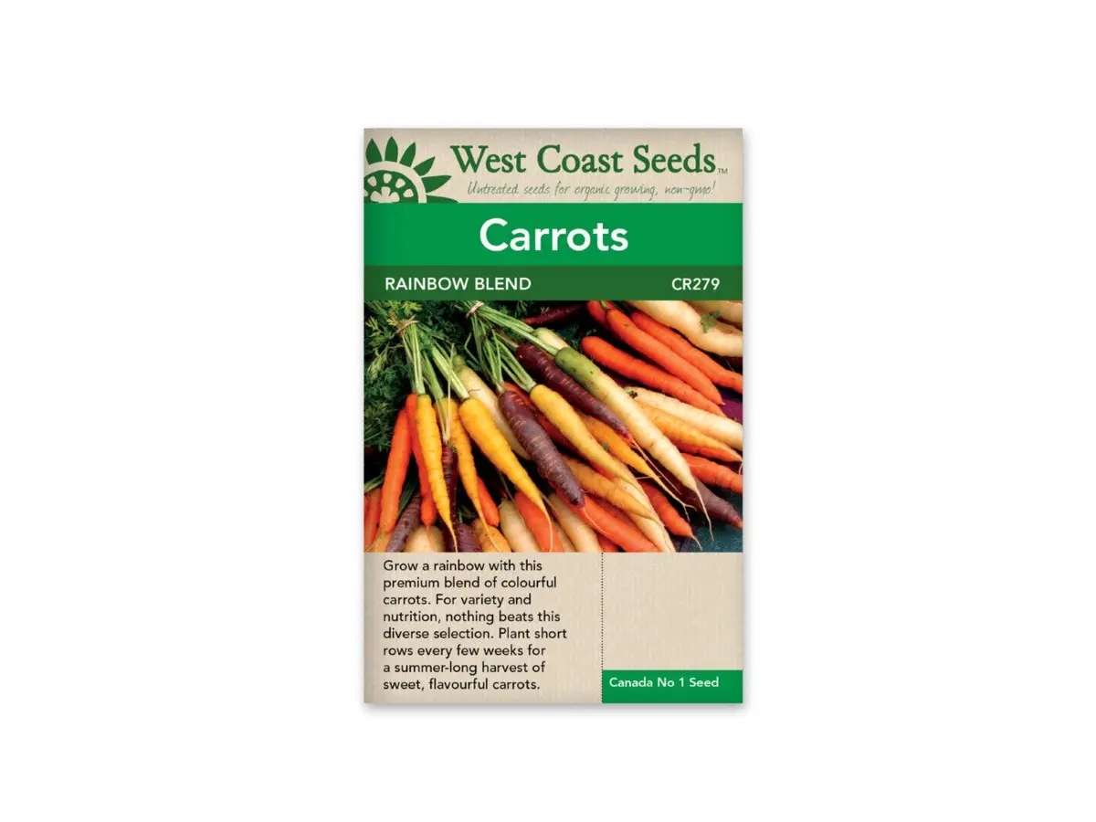 Cr279 Carrots Rainbow Blend 1