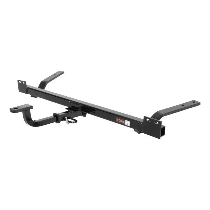 Curt Class 2 Trailer Hitch With 1-1/4" Ball Mount For 1977–1996 Chevrolet Caprice Wagons 1