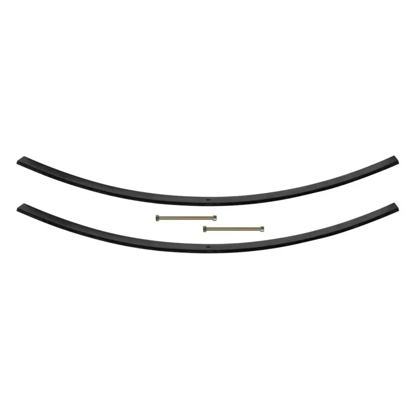 Skyjacker Add-A-Leaf Kit For 2005–2017 Ford F-250 Super Duty 1