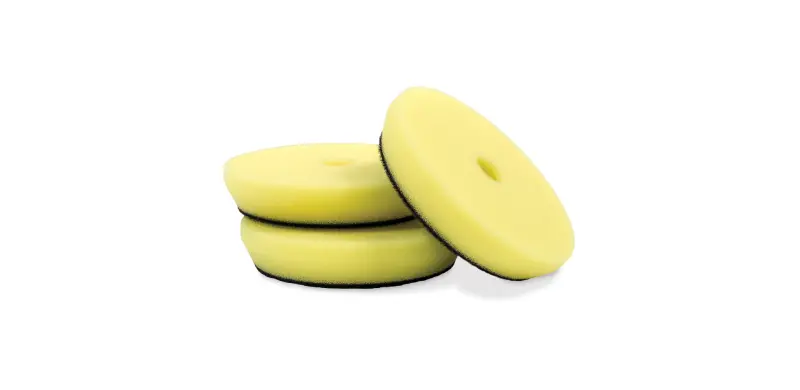 Griot’S Garage Boss 3-Inch Perfecting Pads – Pack Of 3 (Single-Use) 1
