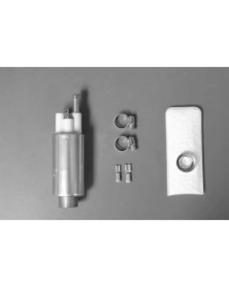 Walbro Fuel Pump And Filter Assembly For 1988–1992 Volvo 740 & 1988–1990 780 Models 1
