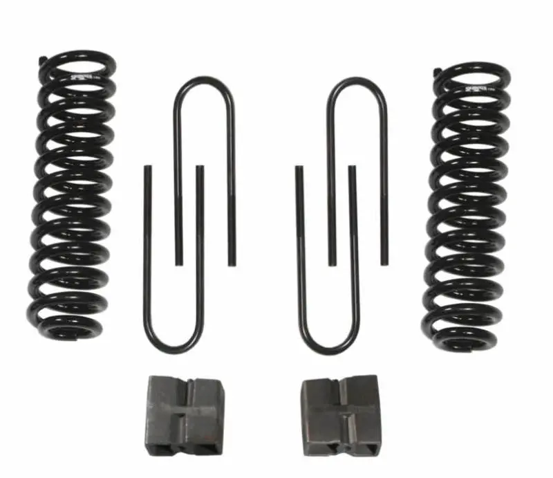 Skyjacker Lift Kit – 4.5–5" Suspension System For 1966–1977 Bronco 4Wd 1