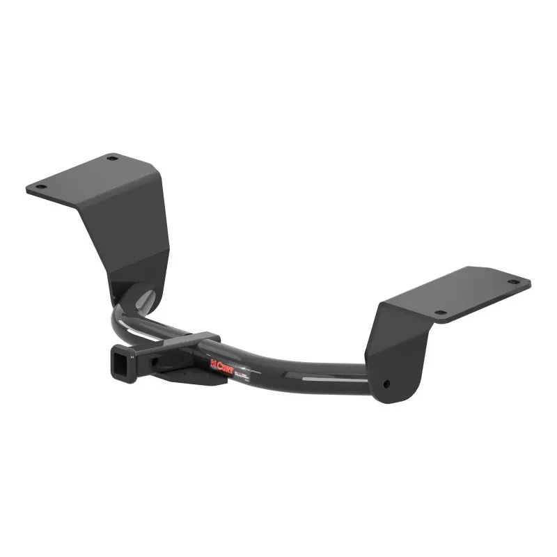 Curt Class I Trailer Hitch – 1.25" Receiver For 2016–2017 Honda Civic Coupe & Hatchback 1