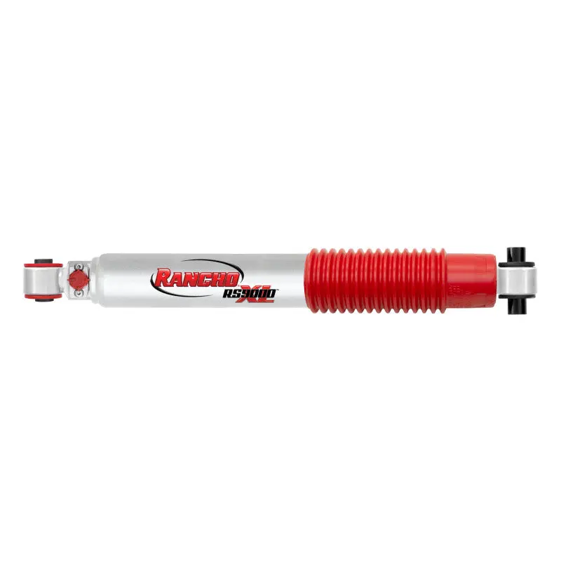 Rancho Rs9000Xl Adjustable Shock Absorber – Engineered For 2020 Jeep Gladiator 1
