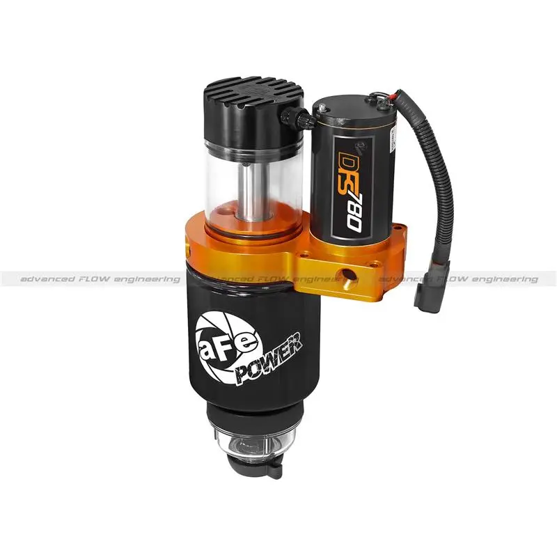 Afe Proguard D2 Dual-Stage Fuel Filter For Dfs780 Fuel Systems 1