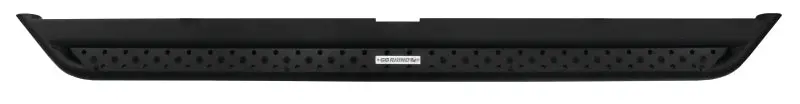 Go Rhino Dominator Extreme Dss Rock Sliders – Textured Black, 87" Length 1
