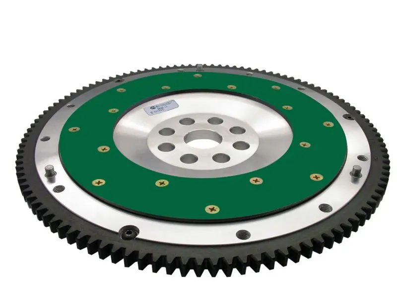 Fidanza Aluminum Flywheel For Honda Del Sol Vtec, Civic Si & Cr-V 1