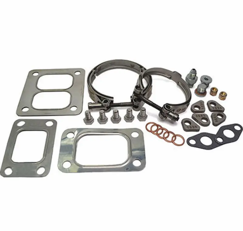Borgwarner Efr Turbocharger Installation Hardware Kit — Complete Mounting & Assembly Components 1