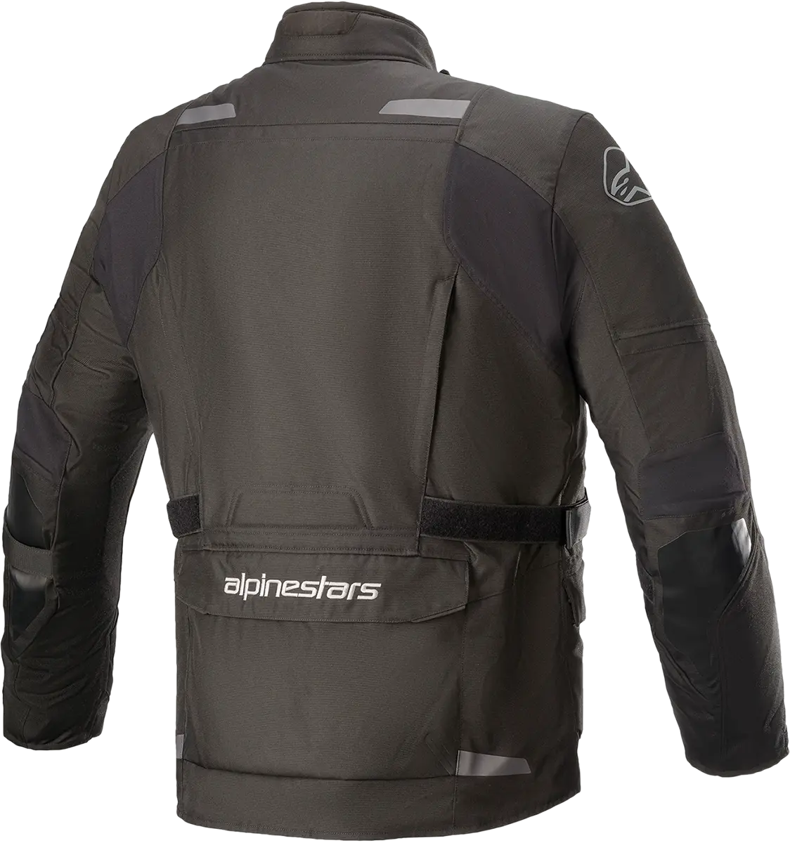 Alpinestars Andes V3 Drystar Waterproof Riding Jacket – Black, Medium (Model 3207521-10-M) 1