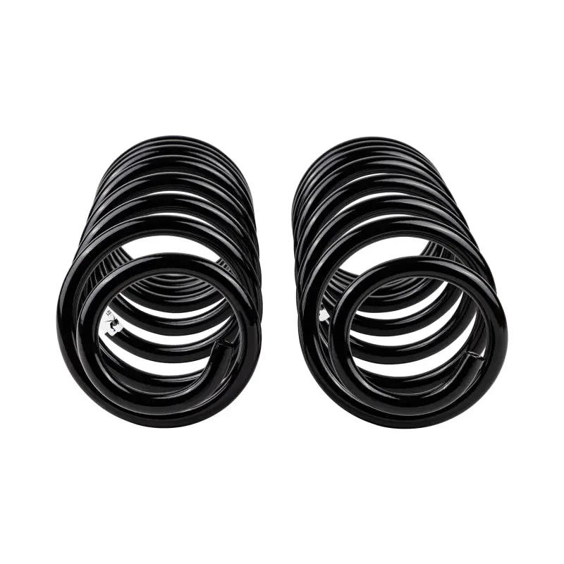 Arb/Ome Medium-Rate Rear Coil Springs For Nissan Np300 Navara 1