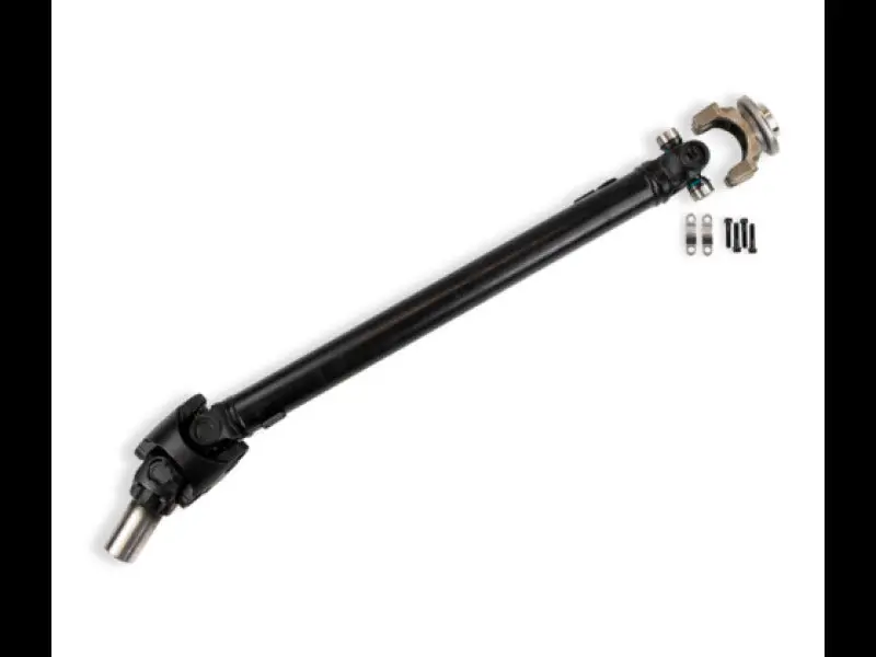 Cognito Heavy-Duty Cv Front Driveshaft For 2019–2024 Chevy/Gmc Silverado & Sierra 1500 – Compatible With 4–6 Inch Lift Kits 1