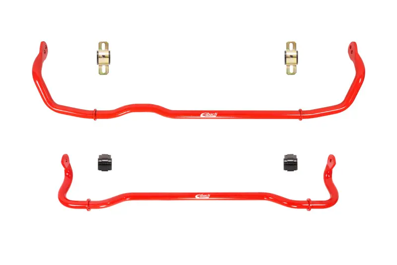 Eibach Anti-Roll Bar Kit – 29Mm Front / 25Mm Rear For 2015–2017 Volkswagen Gti Mk7 1