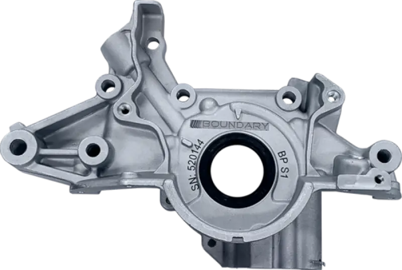 Boundary 91.5-00 Ford/Mazda Bp 1.6L/1.8L Non-Vvt I4 Oil Pump Assembly 1