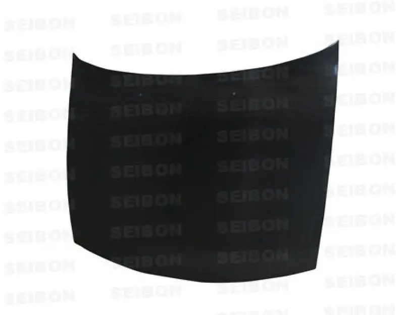 Seibon Oem-Style Carbon Fiber Hood For 1990–1996 Nissan 300Zx (Z32) / Fairlady Z 1
