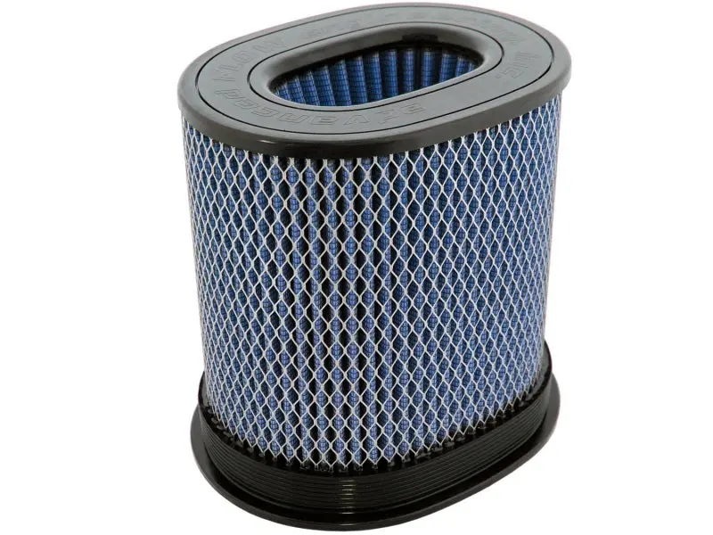Afe Magnumflow Hd Pro 10R Reusable Oval Air Filter – 7" X 4.75" (Front) & 9" X 7" (Top), 9" Height 1