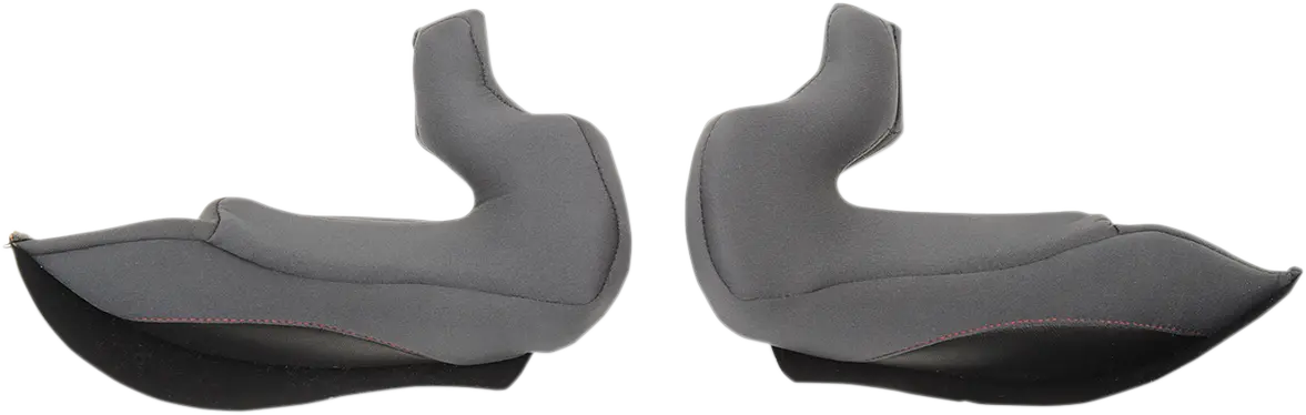 Z1R Solaris Cheek Pad Inserts – Size 4Xl, 20Mm Thickness (Part #0134-2885) 1