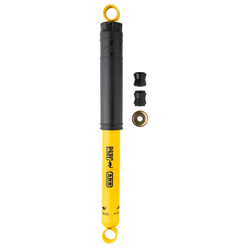 Arb/Oem Nitrocharger Sport Rear Shock – Designed For Nissan Patrol Y61 1