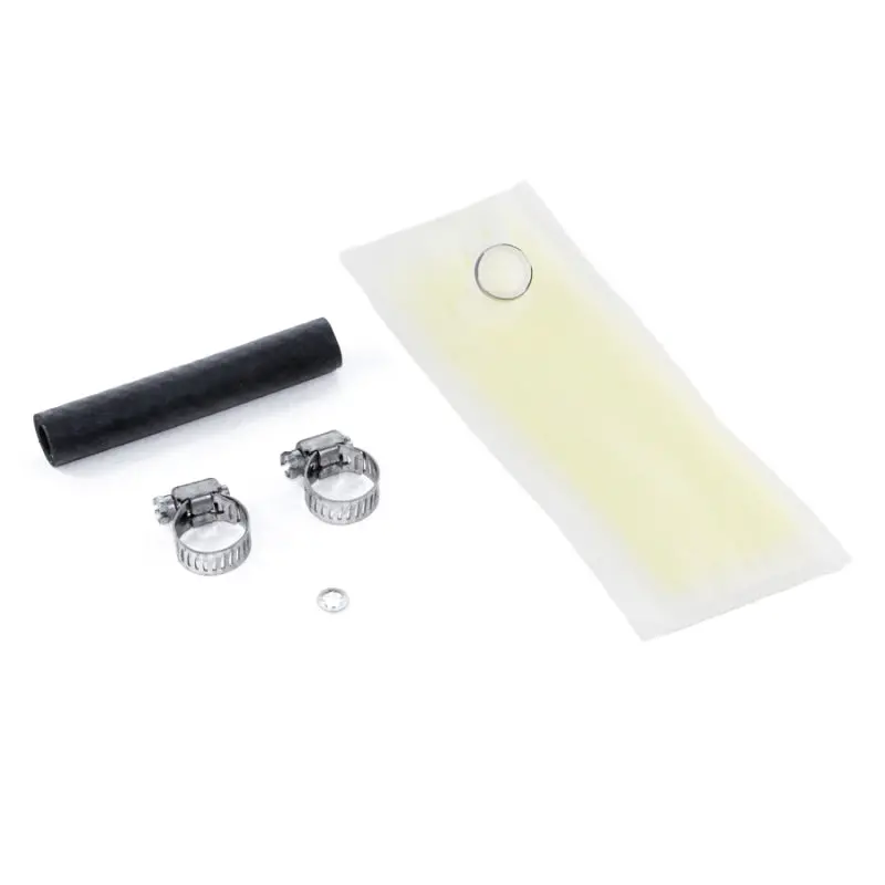 Deatschwerks Fuel Pump Setup Kit – Honda Integra (1994–2001), Rsx (2002–2007), Civic (1992–2010), S2000 (2001–2009) 1