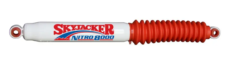 Skyjacker Rear Shock Absorber Set For 1987–1991 Gmc V1500 Suburban 1