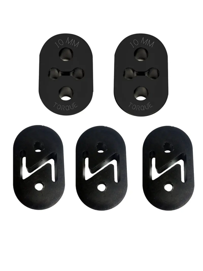 Torque Solution Exhaust Mount Kit For Acura Integra (1994–2001) 1