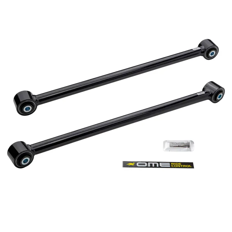 Arb Heavy-Duty Lower Trailing Arms – Compatible With Gq/Gu Series Land Cruisers 1