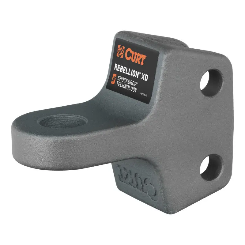 Curt Replacement Tongue For Rebellion Xd Weight Distribution Hitch Systems 1