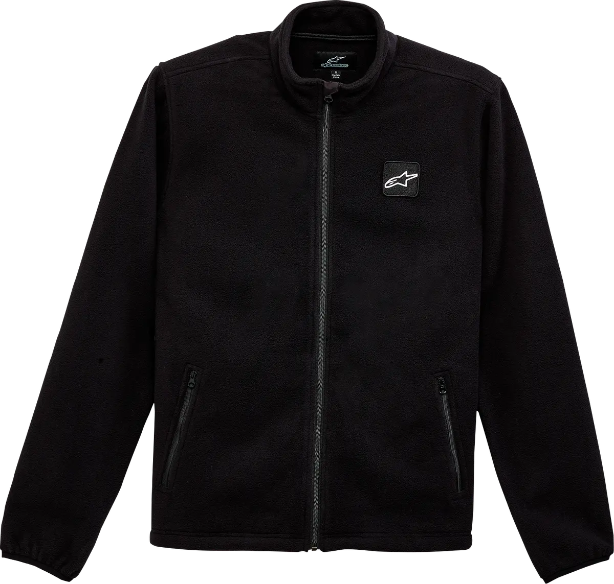 Alpinestars Periphery Motorcycle Jacket – Black, Size 2Xl (Model 1232-51200-102X) 1