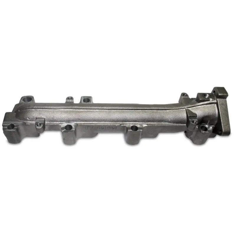 Bd Diesel Exhaust Manifold For 2001–2010 Gm Duramax Diesel Engines 1