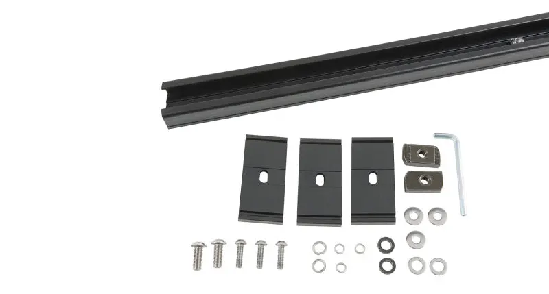 Rhino-Rack Pioneer Underside Bar W/Plastic Tabs - 1192.5Mm 1