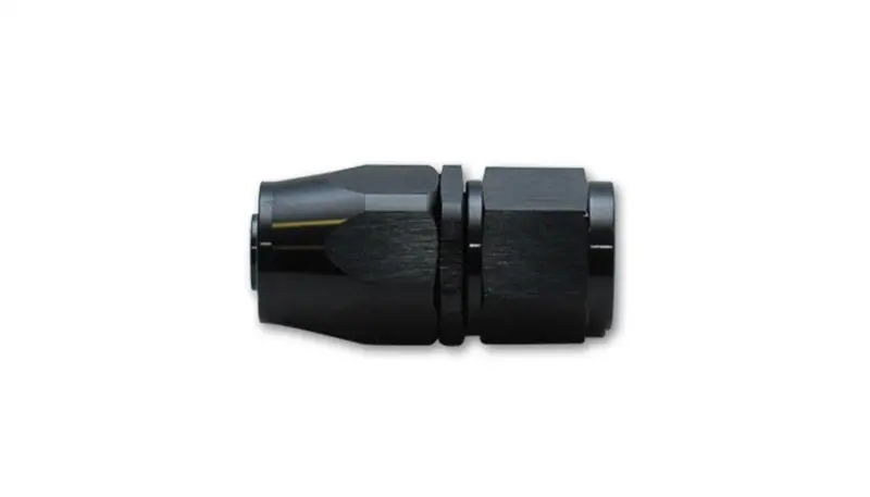 Vibrant -10An Straight Hose End Fitting For High-Pressure Fluid Lines 1