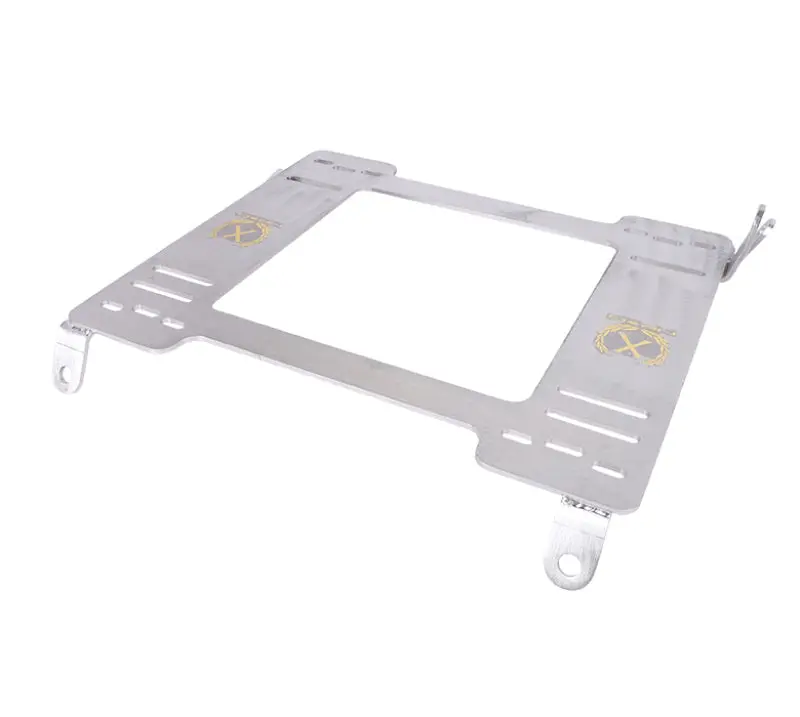Nrg Seat Brackets - 02-07 Subaru Wrx / Sti / Impreza 1