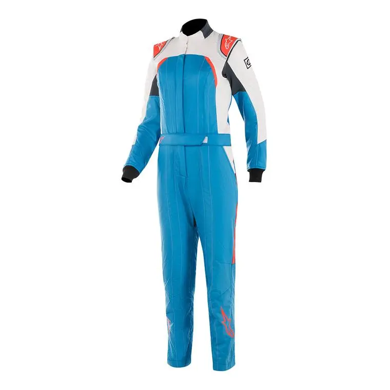 Alpinestars Stella Gp Pro Comp Bootcut Motorcycle Racing Suit 1