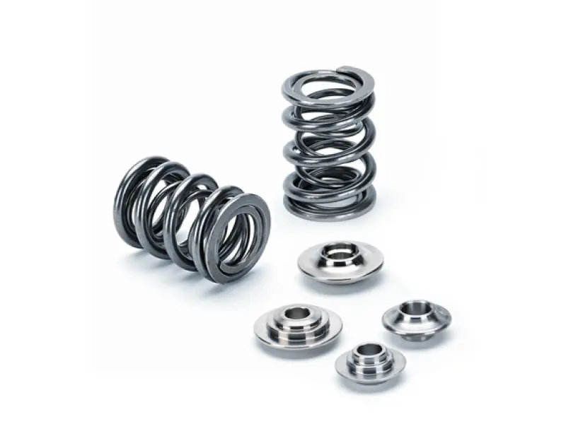 Supertech Dual Valve Spring Kit For Subaru Wrx And Sti 16-Valve Engines 1