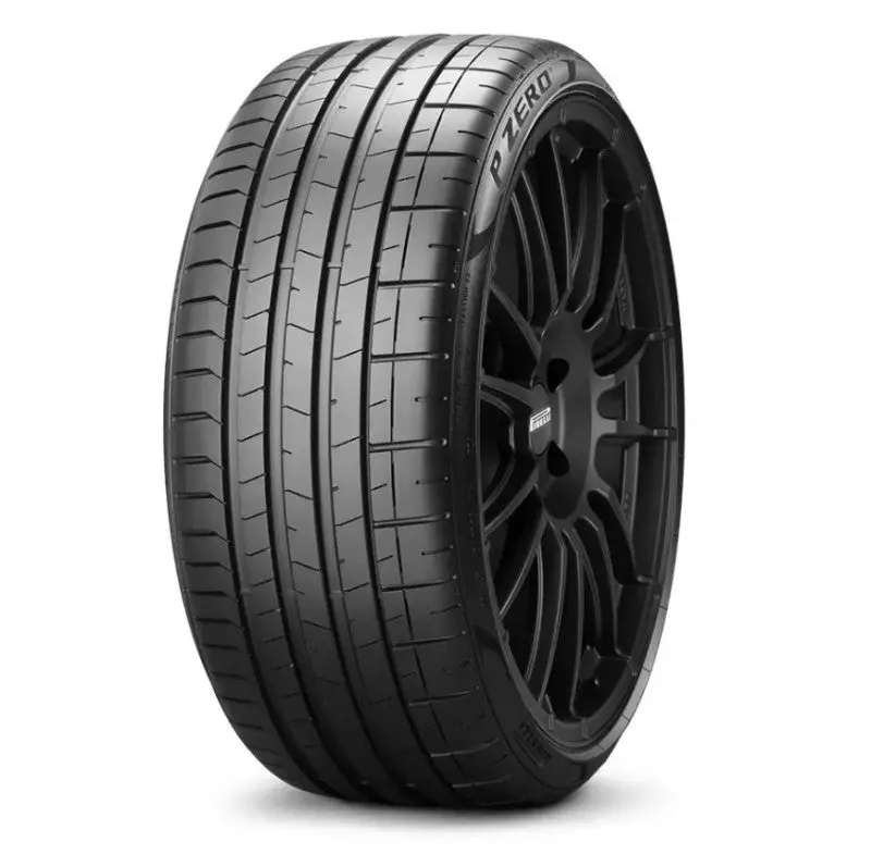 Pirelli P Zero Pz4-Luxury Touring Tire – 255/35R19, Load Index 96, Speed Rating Y 1