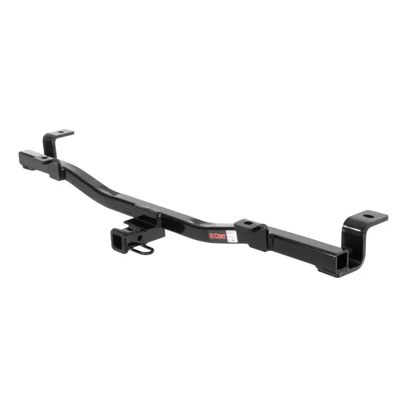 Curt Class 1 Trailer Hitch For 2002–2003 Mazda Protege 5 Hatchback – 1-1/4" Receiver 1