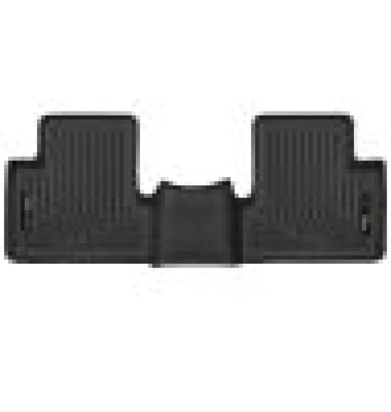 Husky Liners X-Act Contour Floor Liners For 2015–2021 Jeep Cherokee – Second Row 1