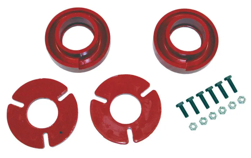 Skyjacker Front Leveling Kit For 2004–2006 Nissan Titan (4Wd & 2Wd) 1