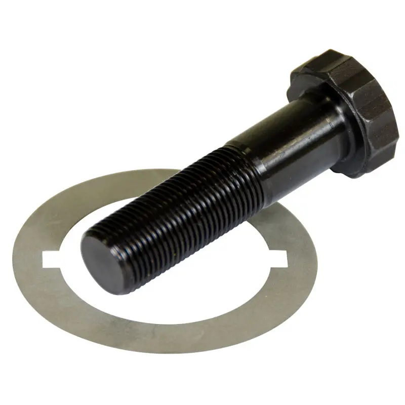 Fluidampr High-Strength Bolt Kit For 2001+ Gm Duramax 6.6L Diesel Engines 1