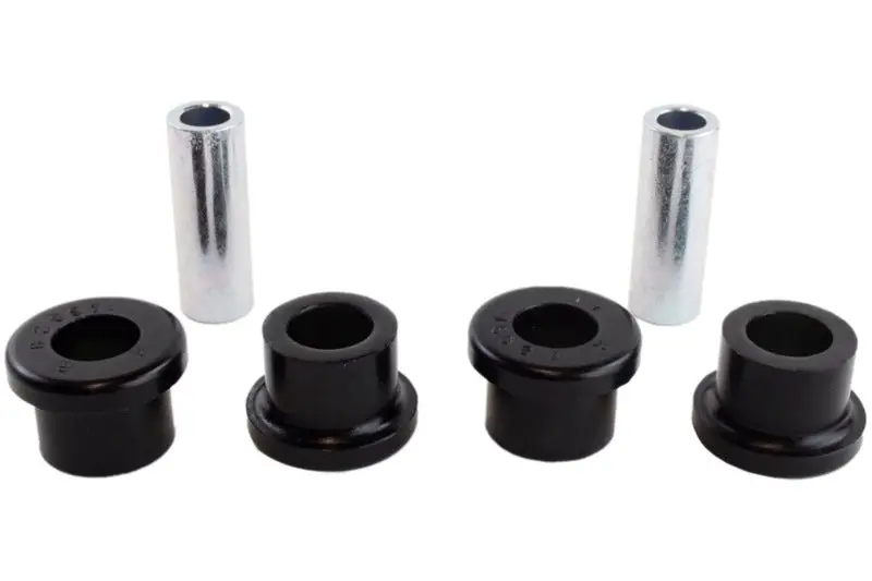 Whiteline Plus Front Lower Inner Control Arm Bushing Kit – Standard Replacement For 1997–2005 Vw/Audi Mk4 & A4 (1J) 1