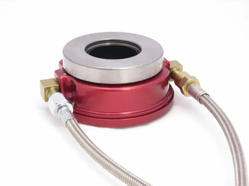 Mcleod Slip On Brg W/Elbow Fittings And Adj Screw Zf& Lt T56 1