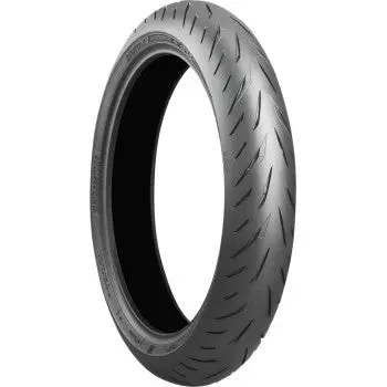 Bridgestone Battlax S22 Hypersport Radial Motorcycle Tires 1