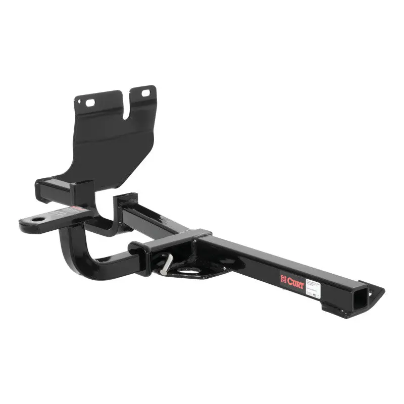 Curt Class I Trailer Hitch For 2007–2011 Nissan Versa 1