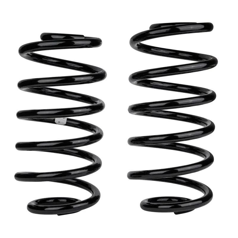 Arb/Ome Heavy-Duty Rear Coil Springs For Jeep Tj (1997–2006) 1