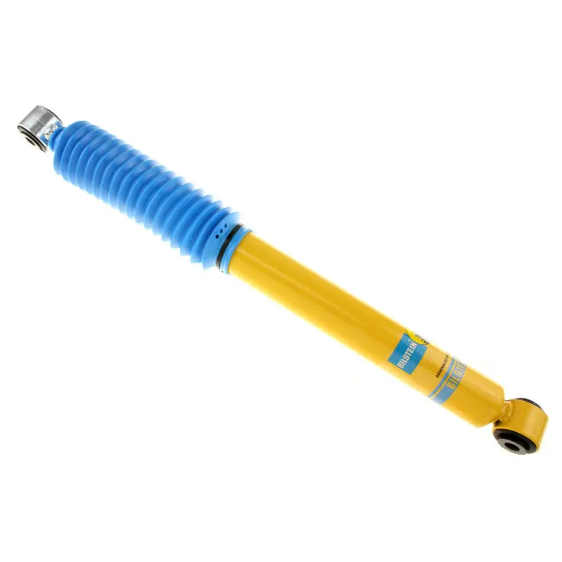 Bilstein B6 Monotube Rear Shock Absorber For 2004 Nissan Titan Le 4Wd – 46Mm Diameter 1