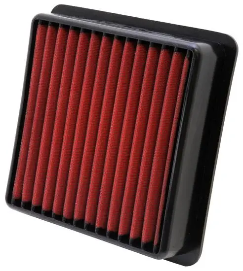 Aem Dryflow High-Flow Air Filter For Subaru Impreza (2007–2010) And Forester (2008–2010) 1