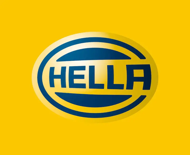 Hella Mini 5-Terminal Pcb Relay Socket – Model 1=50 1